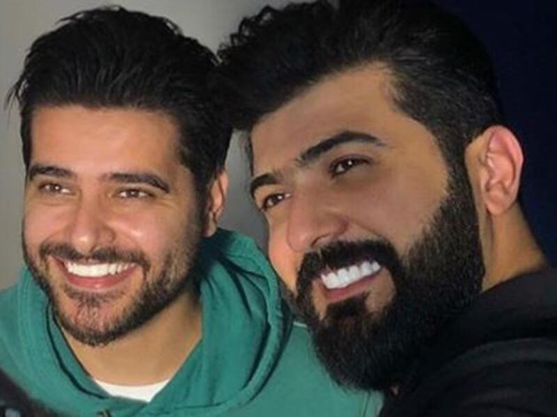 سيف نبيل - ناصيف زيتون