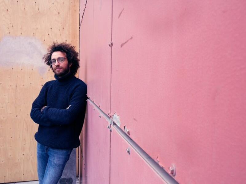 Mazen Maarouf (Twitter)