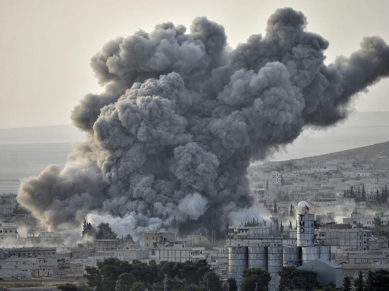 (Shutterstock/ File Photo)