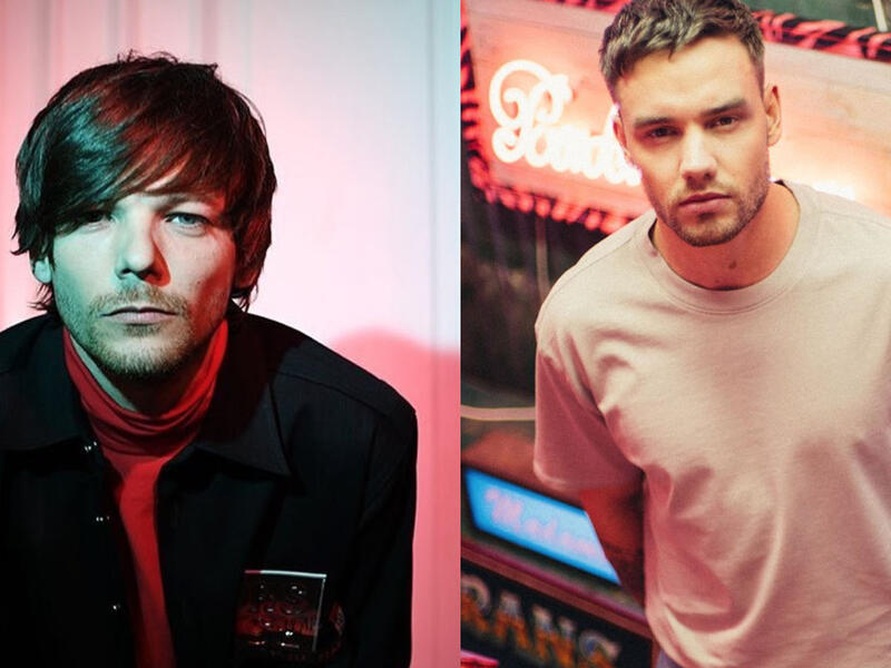 Louis' sister Félicité, 18, accidentally died from an overdose of cocaine, an anxiety drug and painkillers.