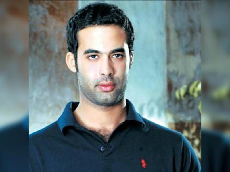 Haitham suffered from loneliness, as he always pointed out in all his interviews that he has no one but some friends, especially after the death of his father, Ahmed Zaki.