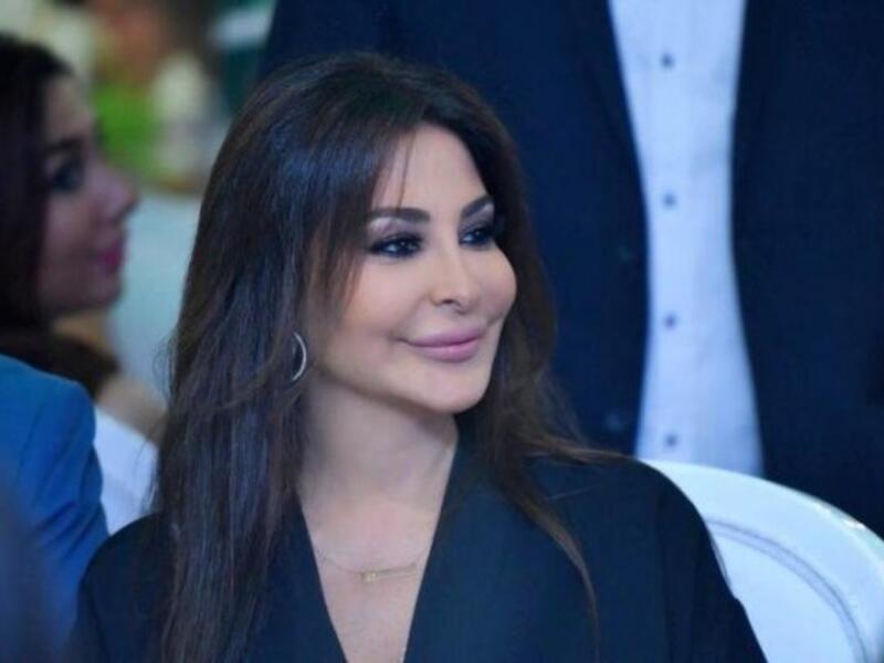 إليسا