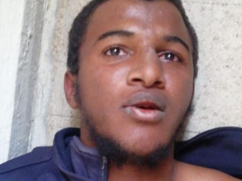 The suspected attacker of the four Jordanians, three Mexicans and a Swiss national was arrested. (Twitter)