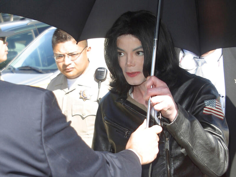 Cortés raised doubts about Michael Jackson's death (Editorial credit: Joe Seer / Shutterstock.com) Cortés raised doubts about Michael Jackson's death Editorial credit Joe Seer