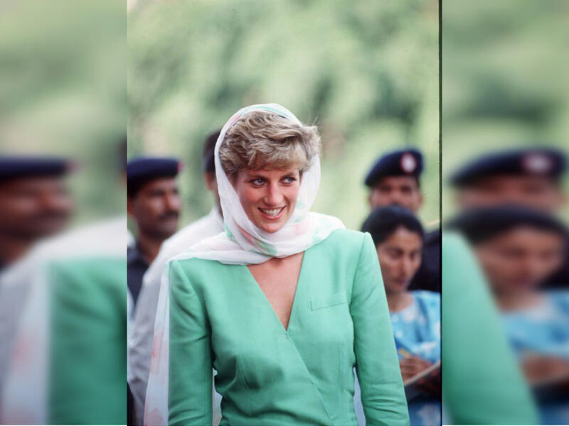 Princess Diana