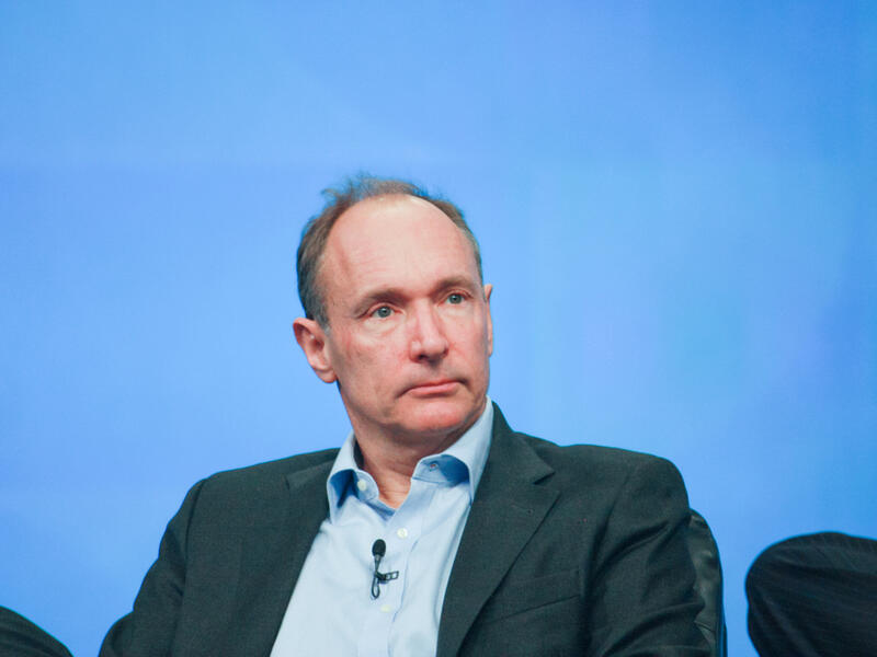 Web Inventor Unveils Plan to Put an End to Internet Abuse