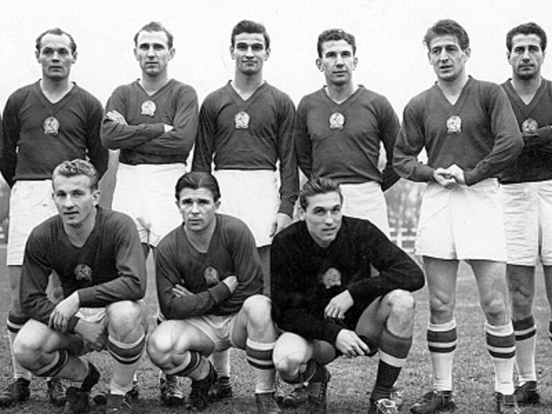 هنغاريا: فازت بالذهبية 3 مرات أعوام 1952 و1964 و1968