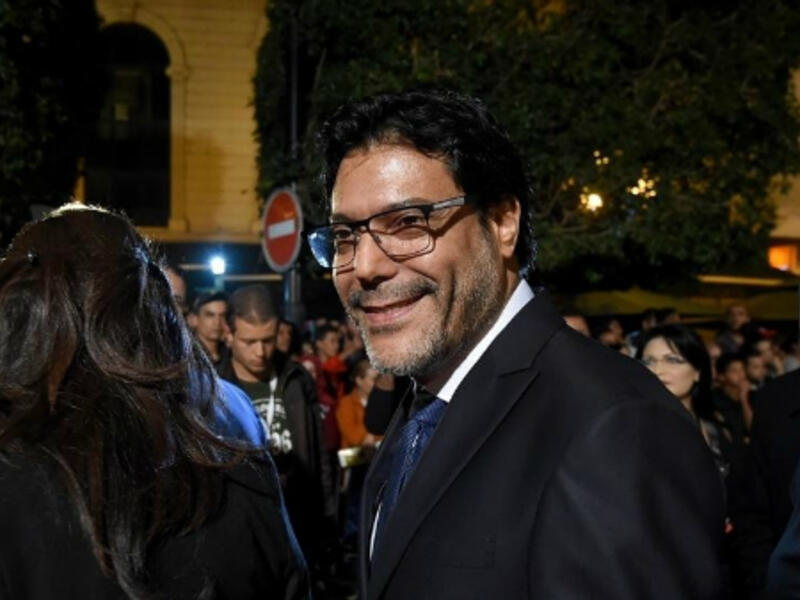 Tunisian dirctor Chawki Mejri, cause of death is a heart attack.