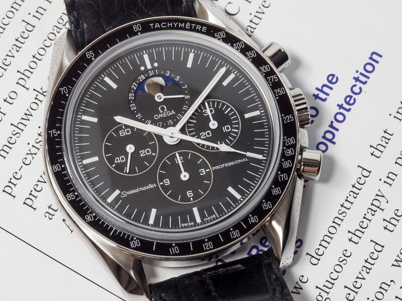 The 2019 edition of Dubai Watch Week returns with five days of action-packed activities