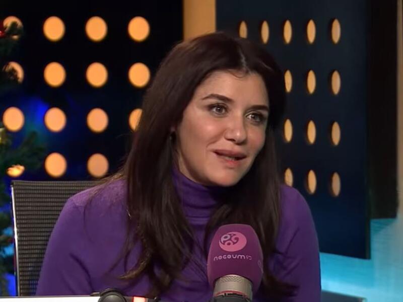 غادة عادل