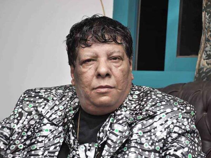 شعبان عبد الرحيم