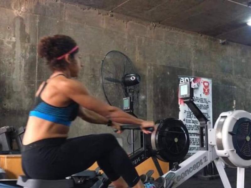 Asmaa Al Zohairy (Twitter)