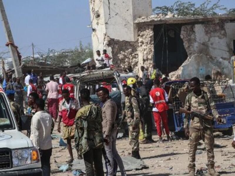 US, Somali forces conducted airstrikes in S. Somalia (AFP)