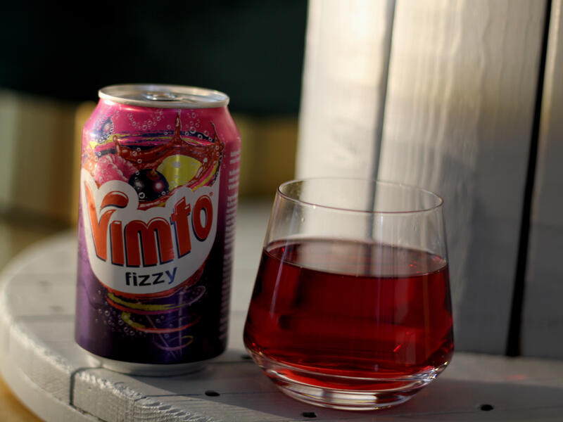 Vimto Warns of a Sharp Drop in Profits Following UAE and Saudi's Sugar Tax (Shutterstock)