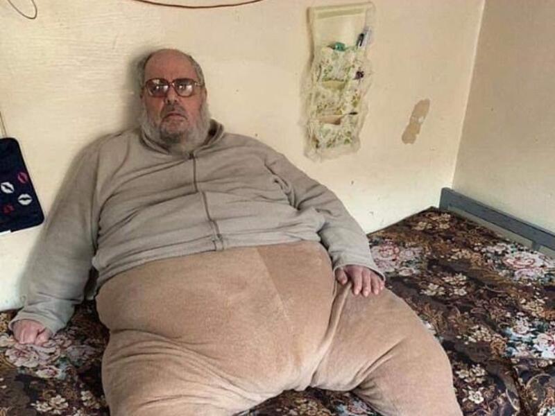 Shifa al-Nima, considered one of the biggest captures in recent months, was hauled from his Mosul bolthole by Iraqi security forces after he was discovered (Dailymail)