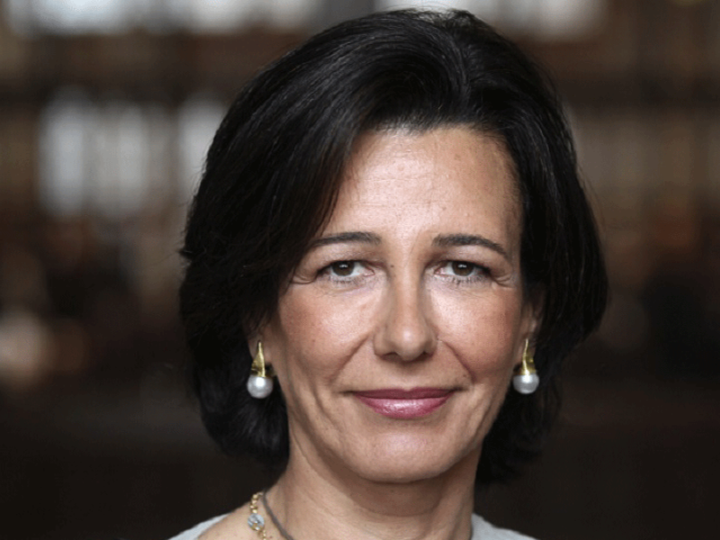 Ana Patricia Botín