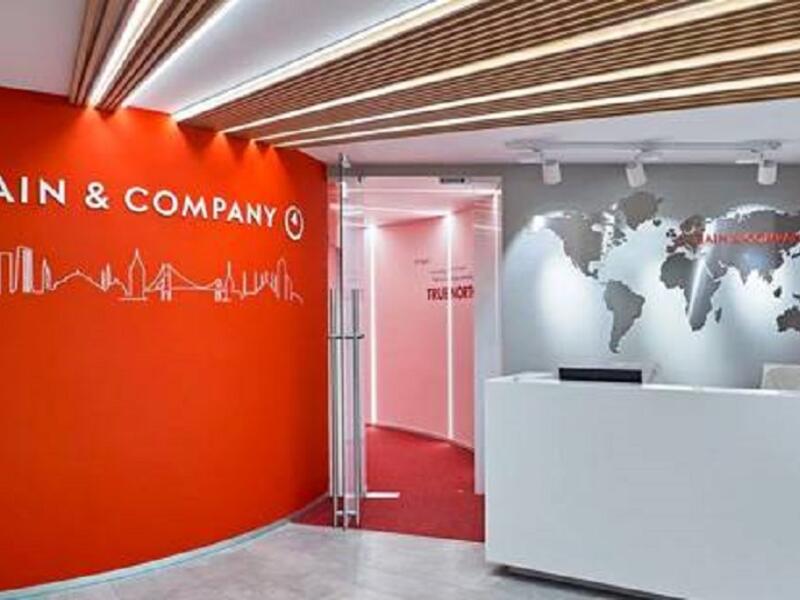 Bain & Company