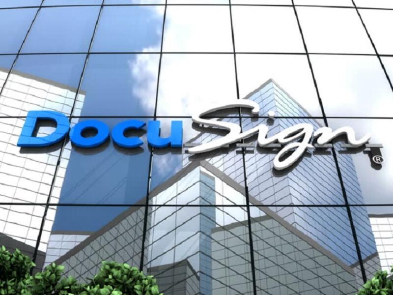 DocuSign