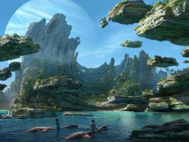 Avatar 2 (Twitter)