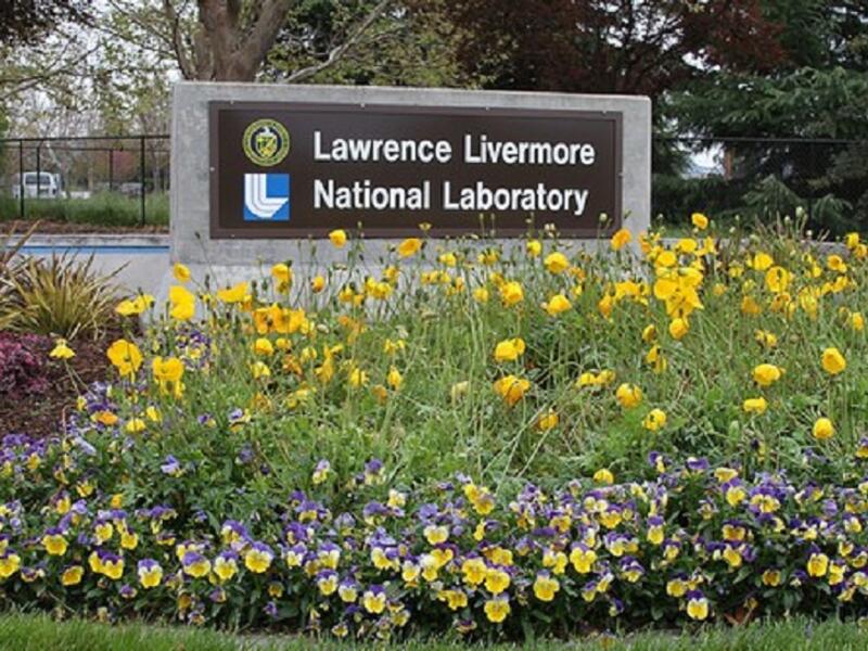 Lawrence Livermore National Laboratory