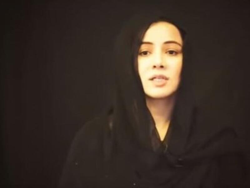 Rabi Pirzada (Twitter)