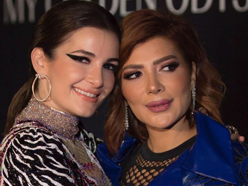 There were many rumours raised about the separation of Asala from her husband