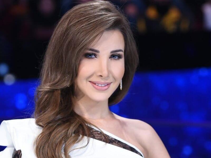 نانسي عجرم