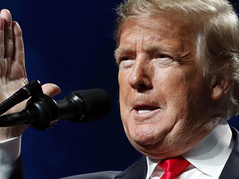 Donald Trump (Twitter)
