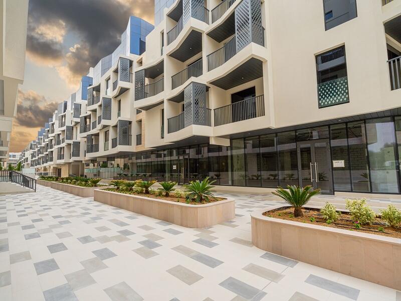Growing range of lifestyle amenities coupled with spacious 2, 3 & 4 bedroom apartments and duplexes adding to growing appeal