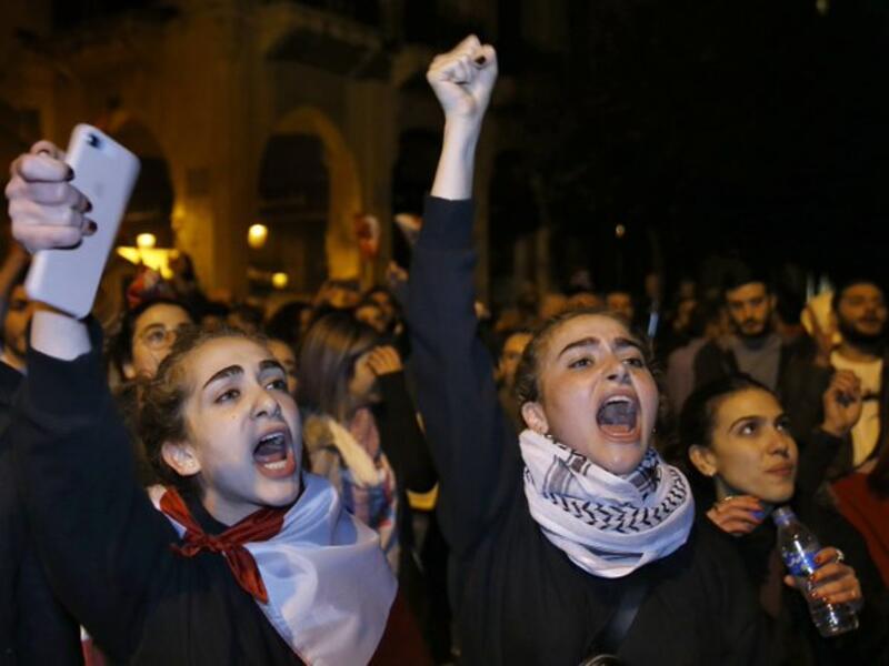 Beirut (Twitter)