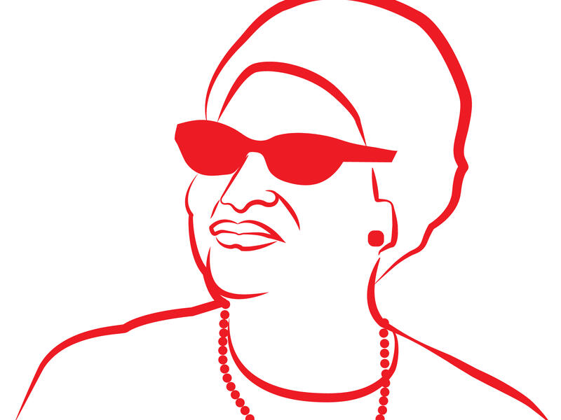 Umm Kulthum  (Shutterstock)	