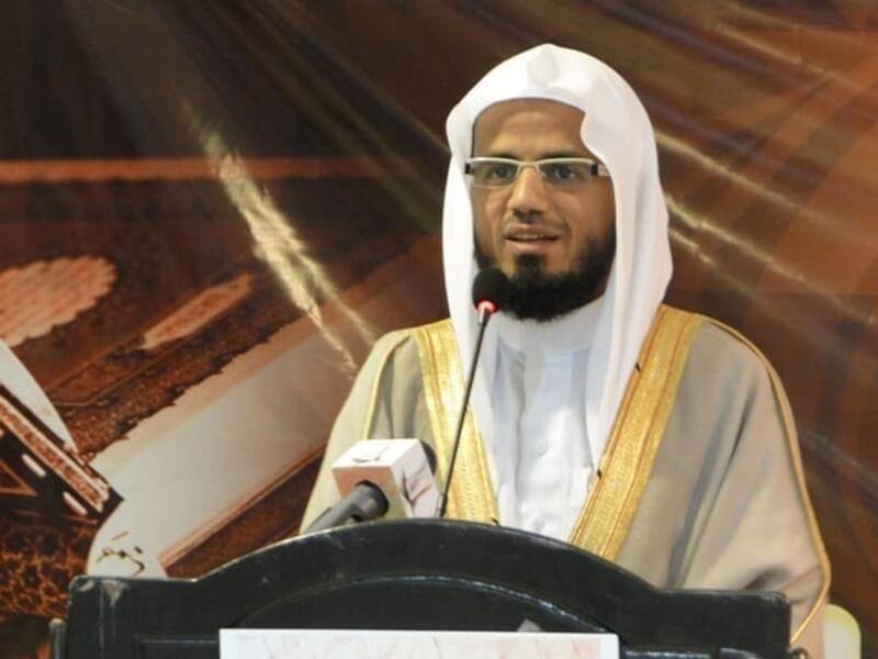 أبو بكر الشاطري 