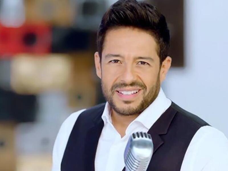 محمد حماقي