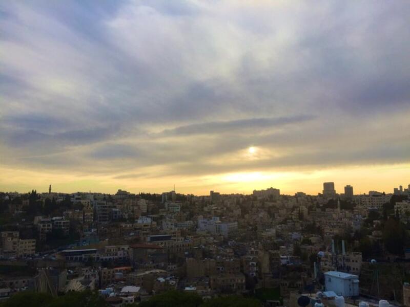 Amman (Twitter)