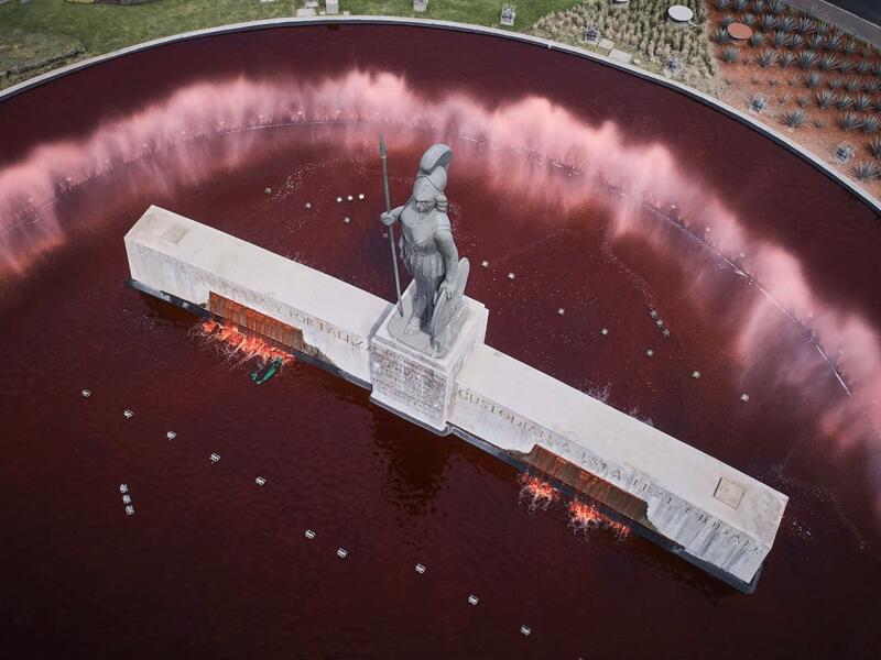 'Femicide is the tip of the iceberg': Mexican women hold national strike to protest rising gender violence (Twitter)