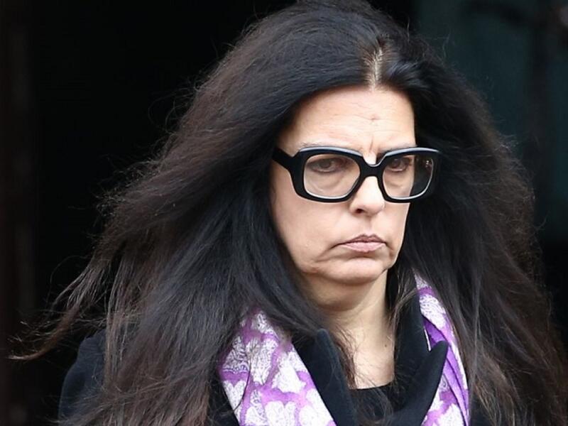 #1. Francoise Bettencourt Meyers ($49.3B)