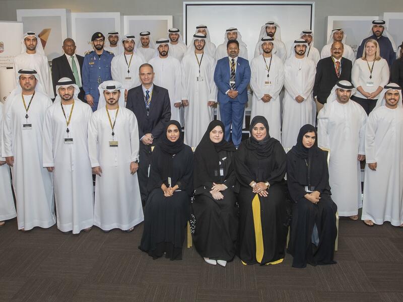 Etihad Airways Collaborates With The UAE Ministry Of Climate Change And Environment To Combat Illegal Wildlife Trafficking