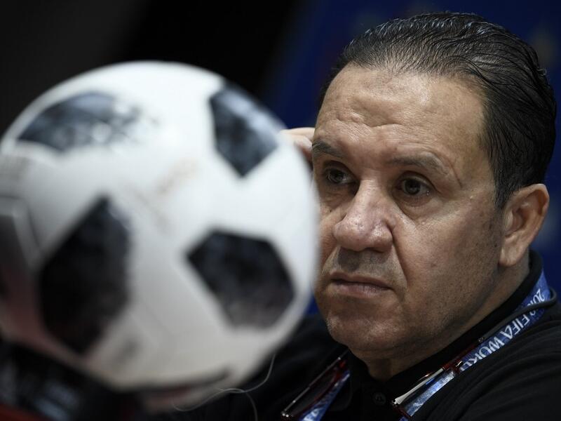 Nabil Maaloul