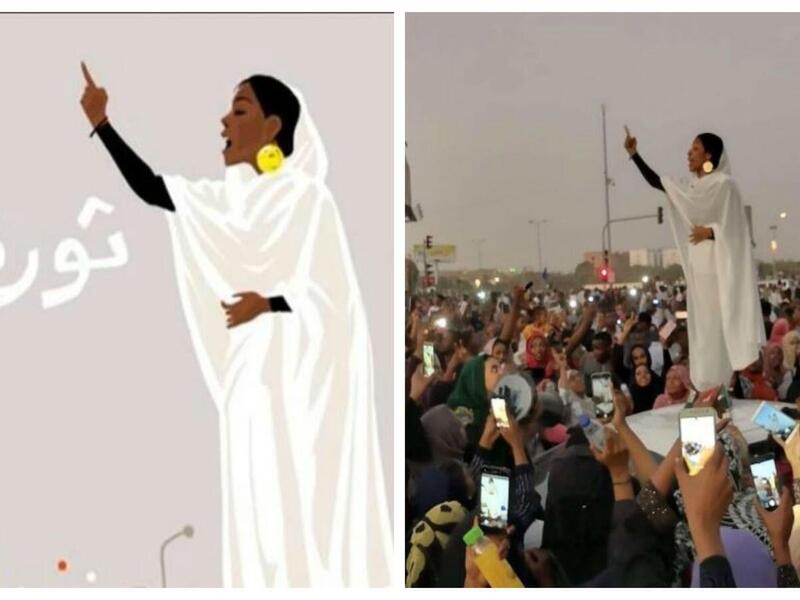 الكنداكة 