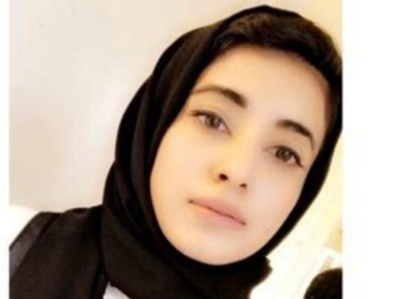 Nahla Ishaque (Twitter)