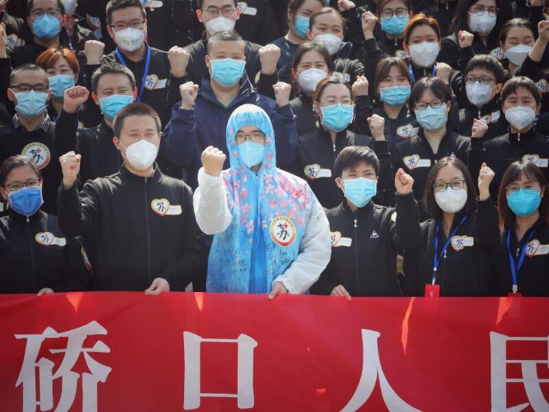 Has China Been Hiding the Real COVID-19 Death Toll From the Rest of the World?