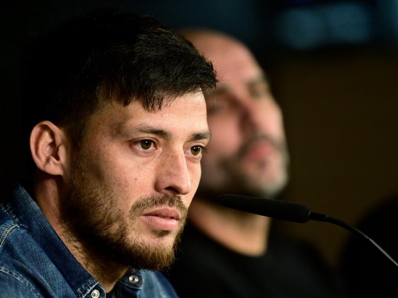 David Silva