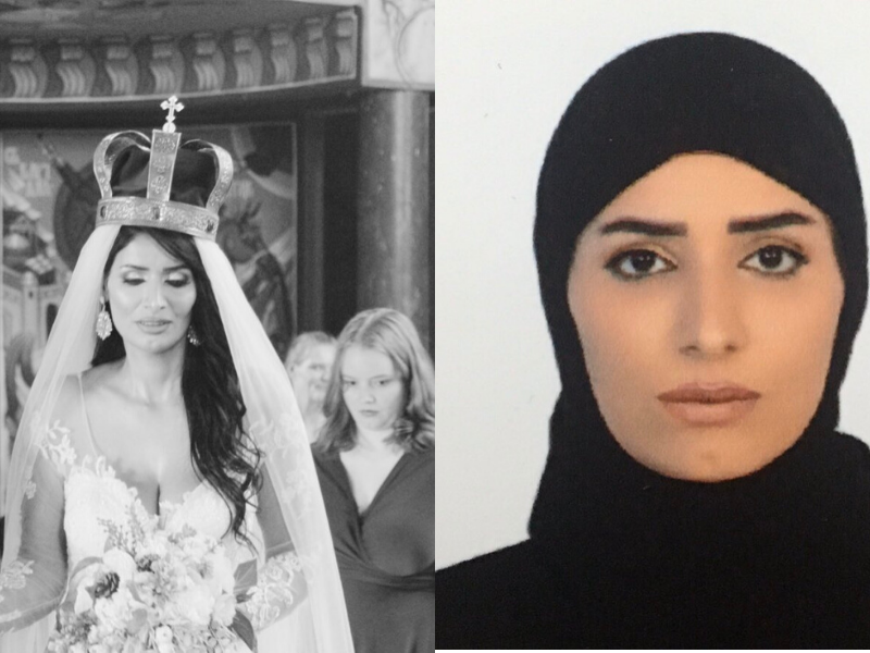 Saudi Convert to Christianity Getting Married in an Orthodox Church Sparks Online Controversy 