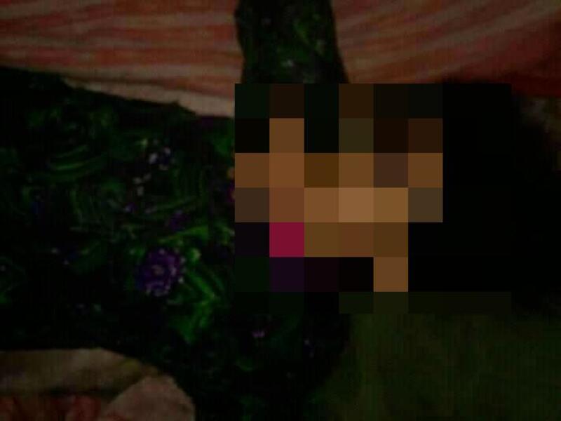 Photos of The Gruesome Killing of a Young Yemeni Girl Helped Expose The Culprits