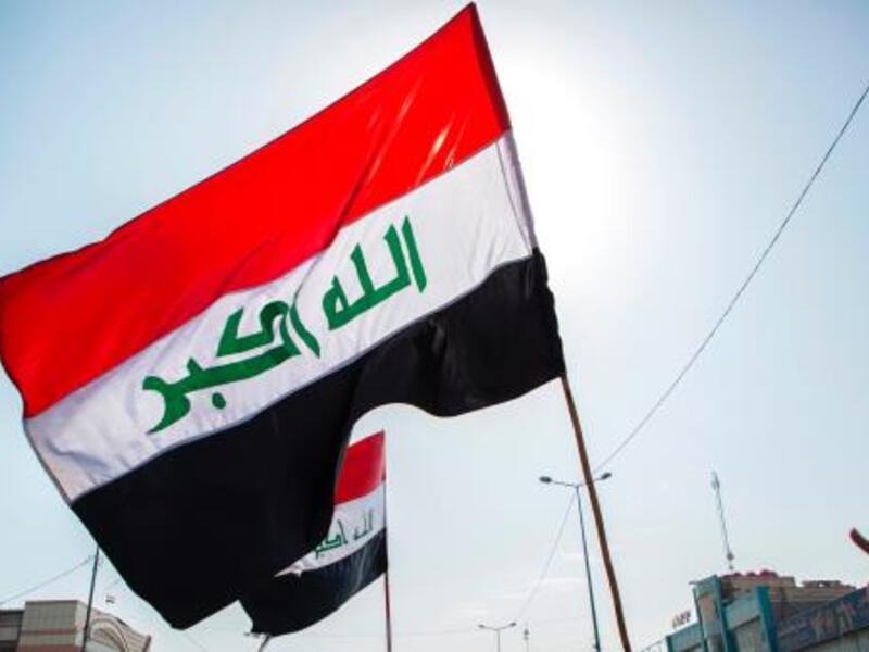 Iraq (Twitter)