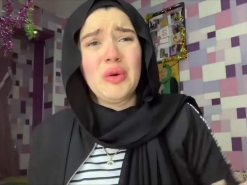 "Online Prostitution" or a Cover Up? Egyptian Tiktok Star Arrested for Encouraging Young Women to Go Live in Exchange for $3k