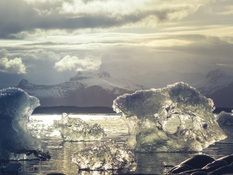 Arctic (pixabay)