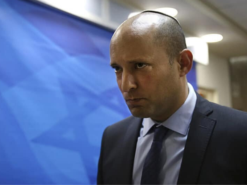 Who Is Israel Selling Its Highly-Needed Ventilators to as COVID-19 Death Toll Continues to Rise?