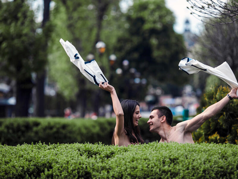 (Shutterstock)