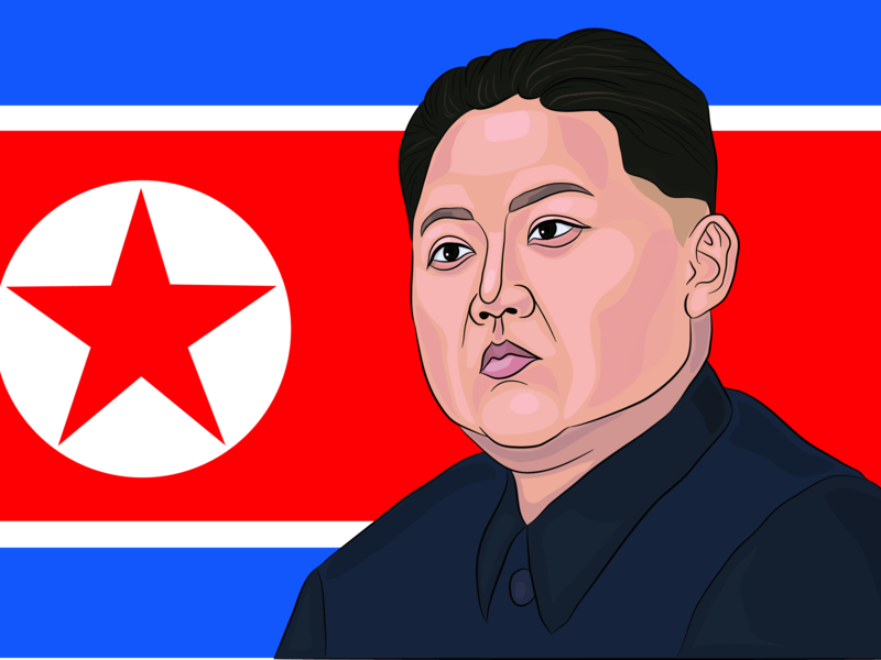 North Korean Activist Reveals New Information About Kim Jong-Un's Absence